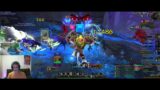 World of Warcraft – Shadowlands 9.2 – 1303 – M21 DoS