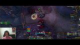 World of Warcraft – Shadowlands 9.2 – 1308 – M21 HoA