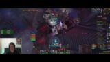 World of Warcraft – Shadowlands 9.2 – 1311 – M22 HoA (missed timing)
