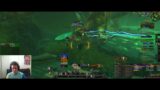 World of Warcraft – Shadowlands 9.2 – 1318 – M16 PF