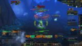 World of Warcraft: Shadowlands 9.2 – Mists of Tirna Scithe 20 – Restoration Druid