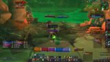 World of Warcraft: Shadowlands 9.2 – Plaguefall 18 (timed) – Restoration Druid