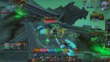 World of Warcraft: Shadowlands 9.2 – The Necrotic Wake 18 (timed) – Restoration Druid