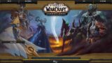 World of Warcraft Shadowlands!!! :D