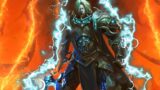 World of Warcraft Shadowlands GMV – Hero – Skillet