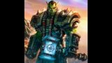 World of Warcraft Shadowlands Grind