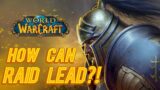 World of Warcraft: Shadowlands (Heroic Progression!)