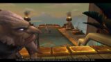 World of Warcraft Shadowlands Part 1 (Raw Video)