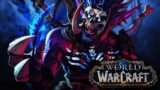 World of Warcraft Shadowlands Protection Paladin