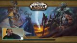 World of Warcraft Shadowlands Questlines part 7