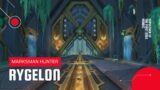 World of Warcraft: Shadowlands | Rygelon Sepulcher of the First Ones Heroic | MM Hunter