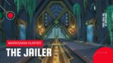 World of Warcraft: Shadowlands | The Jailer Sepulcher of the First Ones Normal | MM Hunter
