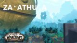 Zarathura | World of Warcraft: Shadowlands