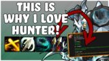 This is Why I Love Hunter! | Necrolord Marksmanship Hunter PvP | WoW Shadowlands 9.2.5