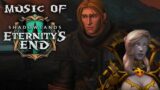 9.2.5 Cutscenes – Music of WoW Shadowlands: Eternity's End