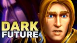 Anduin’s Story Will Change WoW FOREVER [World of Warcraft LORE SPECULATION]