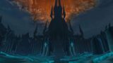 BATTLE WIZARD plays World of Warcraft Shadowlands June 21, 2022