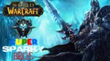 Battle for Azeroth – World of Warcraft: Shadowlands – JohnnyCards