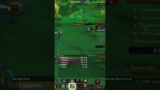 Beast Mastery Hunter 88k DMG Burst! Vs Destruction Warlock Mythic 22+! 9.2.5 WoW Shadowlands