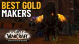 Best Ways To Make GOLD in Patch 9.2.5! World of Warcraft