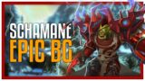 Epic Battleground Commentary #38 – [Elementar Schamane | lvl 60] | Shadowlands