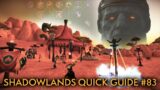 Fire Festival 2022 Is Here! Your Weekly Shadowlands Guide #83