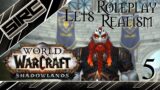 Hamdir's Story | The Thorium Brotherhood | RP Realism | World of Warcraft Shadowlands | 5