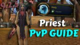 Holy Priest PvP Guide / Shadowlands 9.2.5 – ALL IN ONE