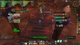 Holy priest 3v3 , 2.5k exp – WoW: Shadowlands 9.2.5