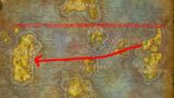 How to get from Stormwind to Kalimdor [Shadowlands 2022]