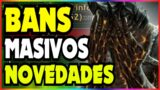 Las nuevas sanciones,evita ser castigado | shadowlands 9.2.5