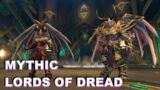 MYTHIC Lords of Dread – World of Warcraft: Shadowlands