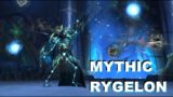 MYTHIC Rygelon – World of Warcraft: Shadowlands