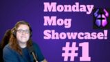 Monday Mog Showcase #1 – World of Warcraft: Shadowlands #warcraft #transmog #worldofwarcraft #twitch
