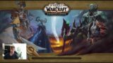 Movementspeedgear / World of Warcraft / Shadowlands
