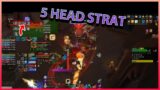NEW CHINESE STRAT FOR THE ADD PHASE IN EXECUTOR TARVOLD!!|Daily WoW Highlights #461 |