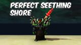 PERFECT SEETHING SHORE – 9.2.5 Destruction Warlock PvP – WoW Shadowlands