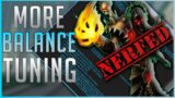Patch 9.2.5 June 28th Balance Tuning Changes – It's Destro's turn now