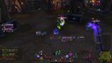 Ret is juicy     9.2.5 Blood DK PvP – WoW Shadowlands – with controller