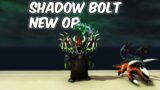Shadow Bolt NEW OP – 9.2.5 Affliction Warlock PvP – WoW Shadowlands
