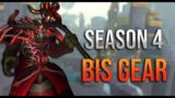 Shadowlands Season 4 Warlock BIS Gearing and Sims! Mechagon Rings, Trinkets, Weapons and More