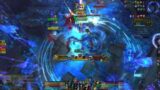 Survival Hunter Gameplay – World of Warcraft Shadowlands – +15 DOS – Ardenweald