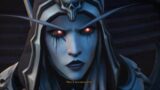 Sylvanas trasforma Anduin | World of Warcraft Shadowlands ITA