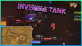 TANK GOES INVISIBLE AFTER HE CD'S IN TOP !?|Daily WoW Highlights #469 |