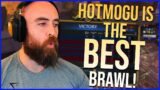 THE BEST BRAWL IN WORLD OF WARCRAFT – WoW 9.2.5 Shadowlands Fury Warrior PvP