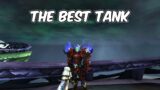 THE BEST TANK – 9.2.5 Blood Death Knight PvP – WoW Shadowlands