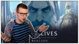 THE REVENGE! | Shadowlands Afterlives: Bastion – World of Warcraft REACTION (Agent Reacts)