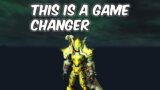 THIS Is A GAME CHANGER – 9.2.5 Retribution Paladin PvP – WoW Shadowlands PvP