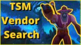 TSM Vendor Search | Lazy Gold Guide | Shadowlands Gold Guide #Shorts