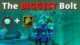 The BIGGEST Bolt – Destruction Warlock Burst Guide | Shadowlands | PvP | Chaos Bolt